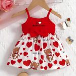 Flawsome Stylish Girls Frocks & Dresses