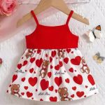 Flawsome Stylish Girls Frocks & Dresses
