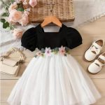 Tinkle Elegant Girls Frocks & Dresses