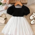 Tinkle Elegant Girls Frocks & Dresses