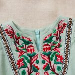 Kids daily wear baby frock