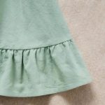 Kids daily wear baby frock