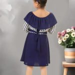 Summer wear dress for kids