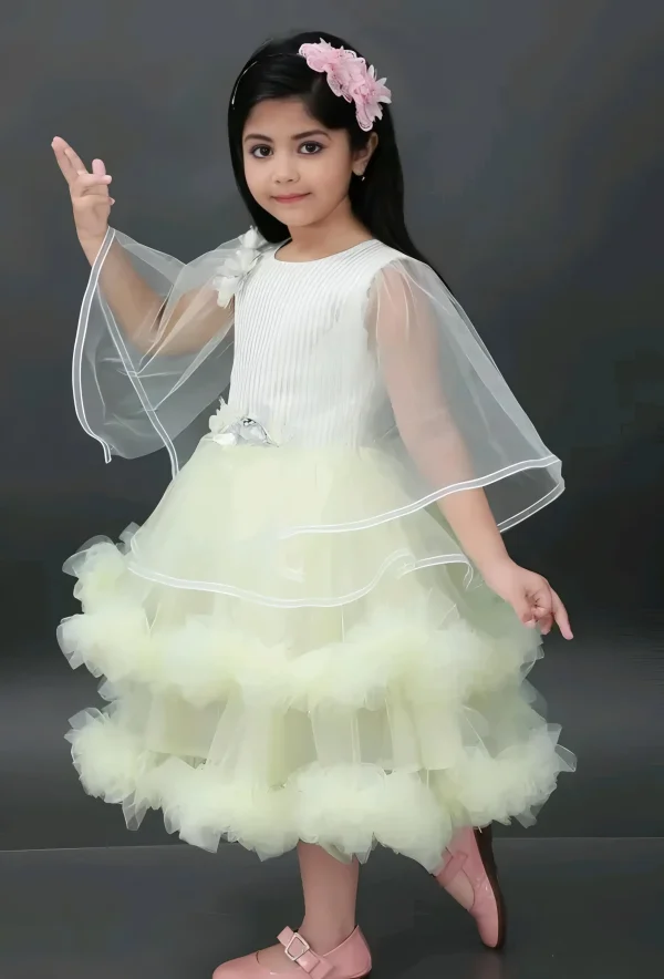 Princess frock