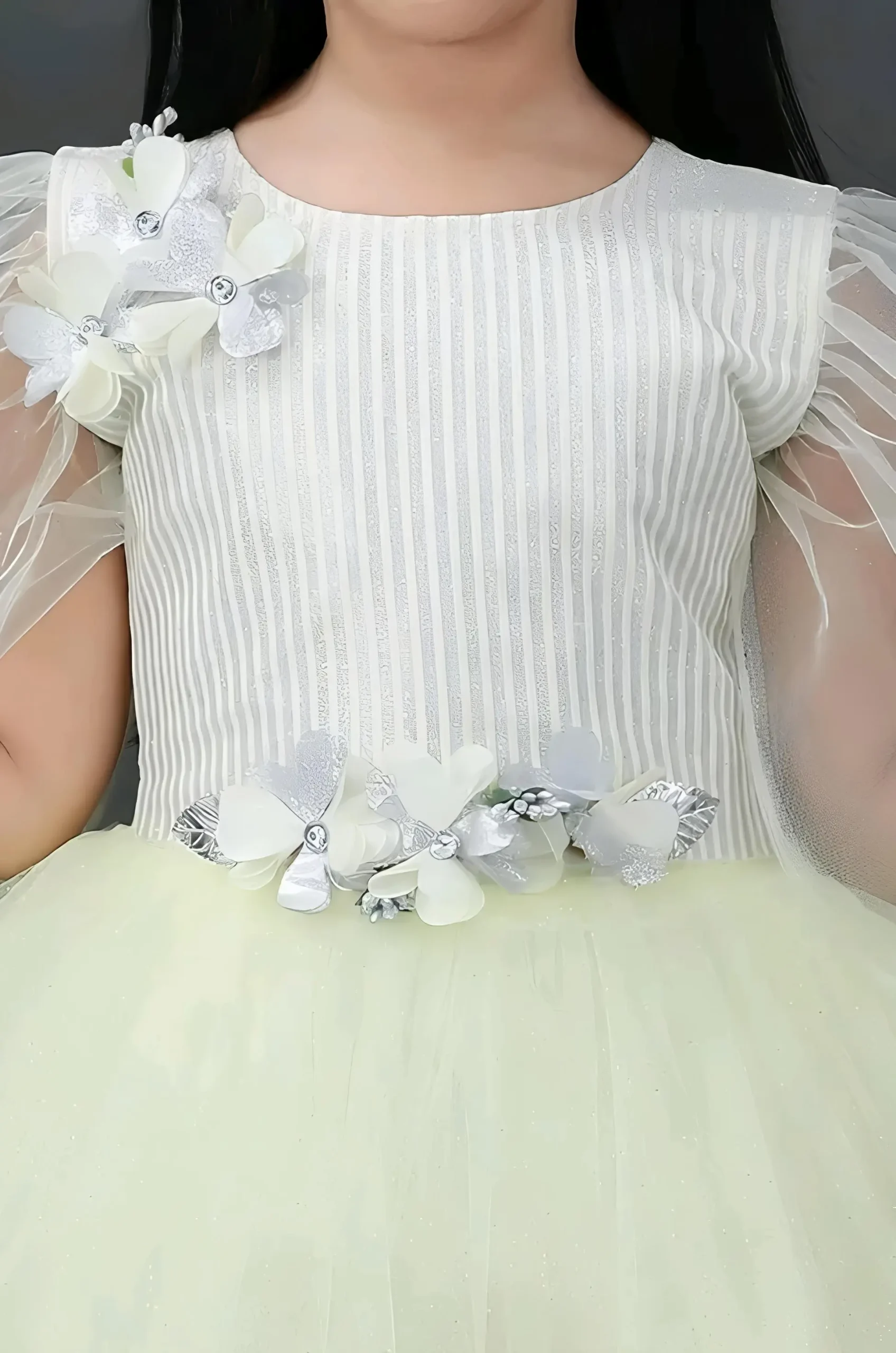 Princess frock