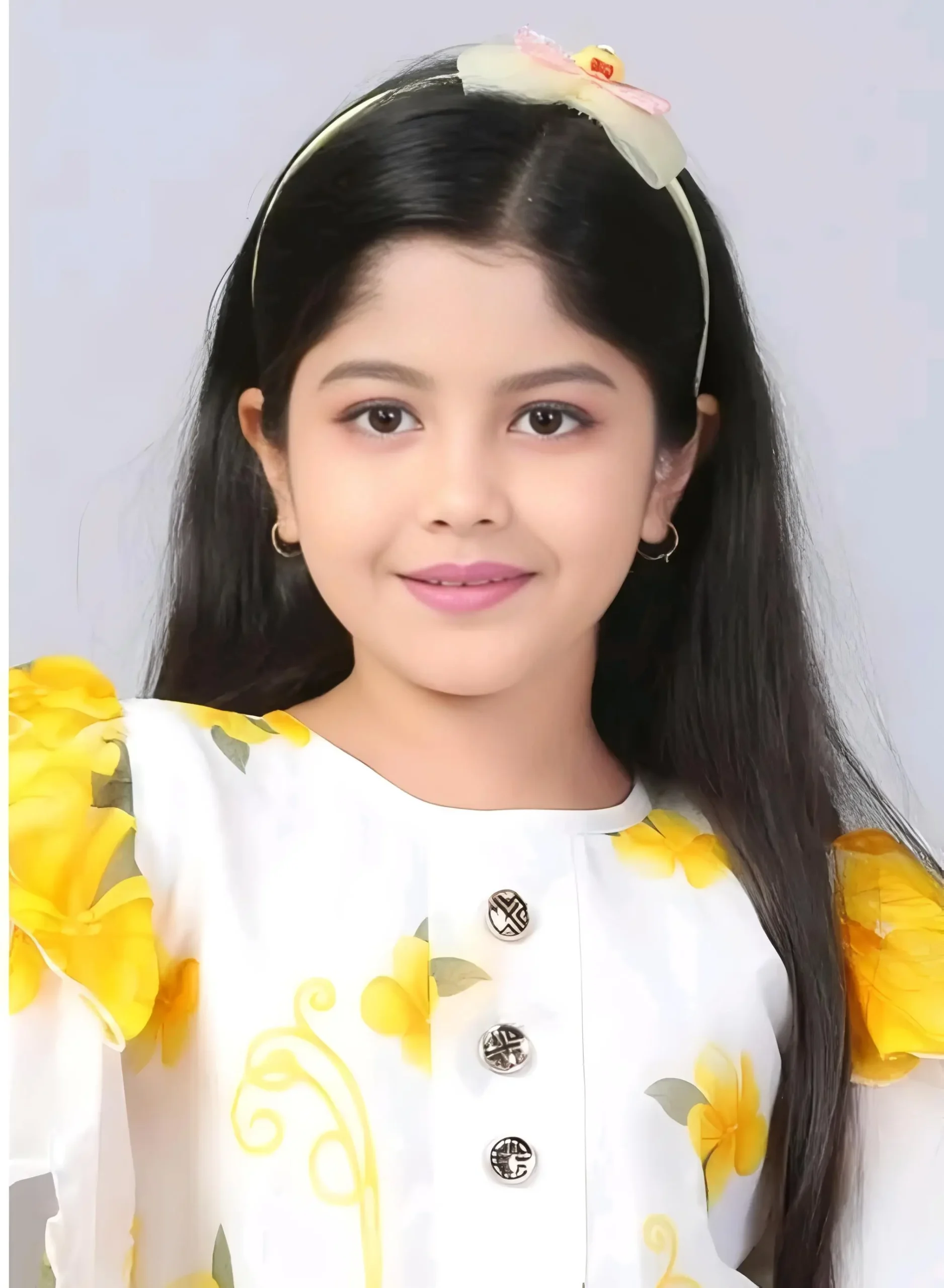 Girls frock/girls dress