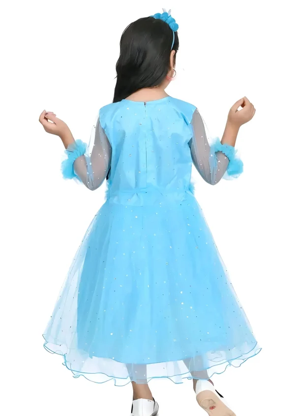 Princess frock/pari frock