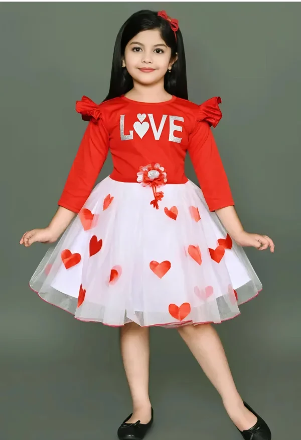 Kids frock