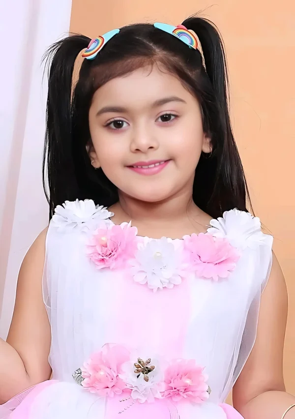 Baby girl frock/dress