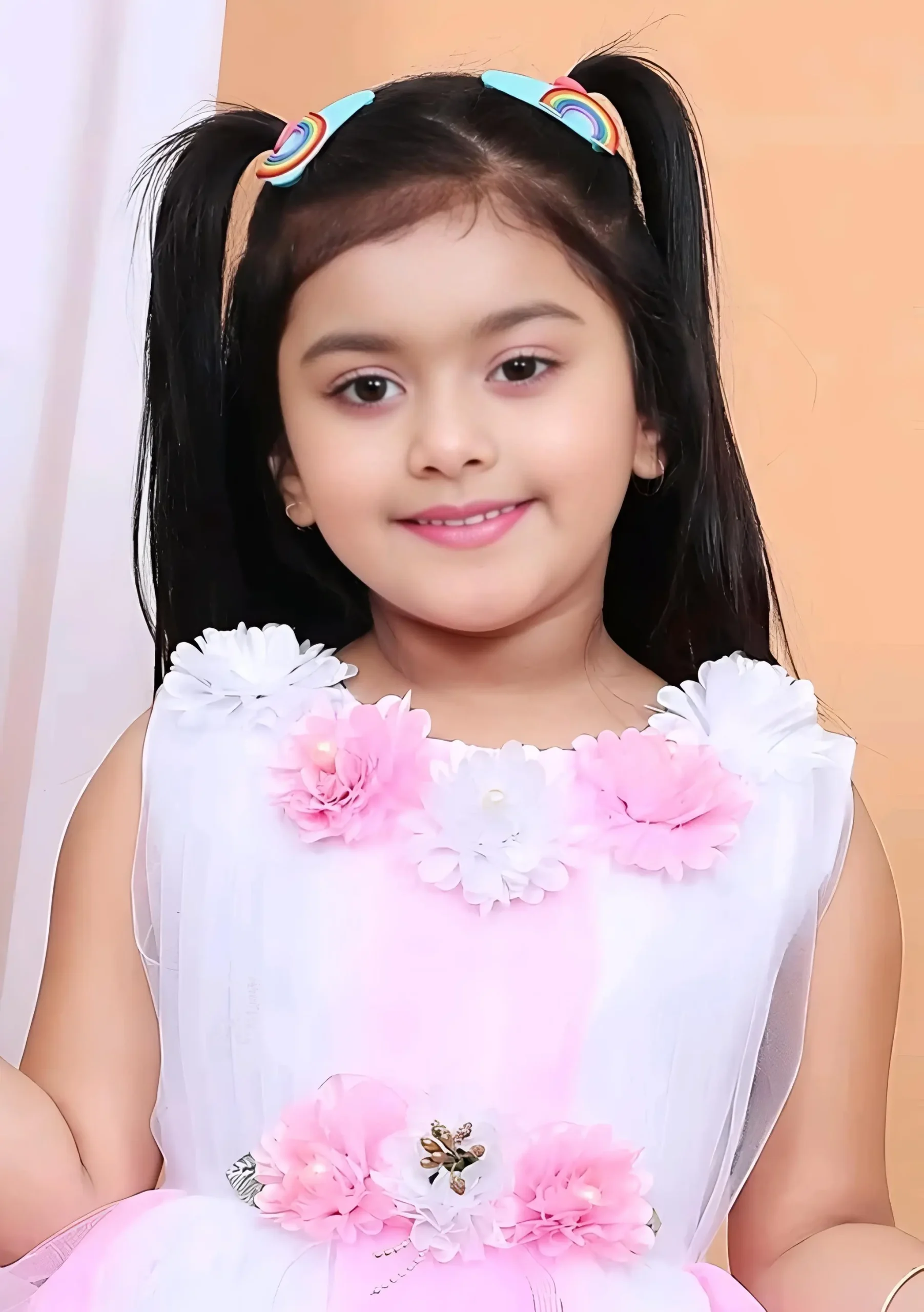 Baby girl frock/dress