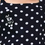 Pure cotton dungree set