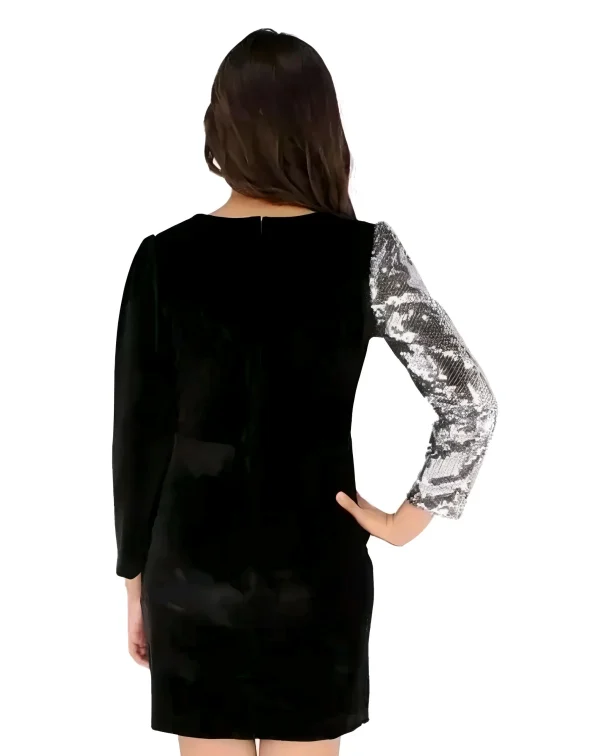 Western dress for girls