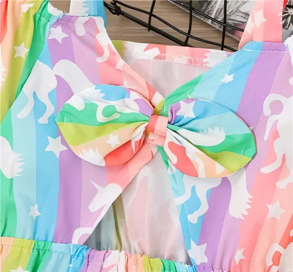 Jumpsuit for girls - Image 2