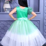 Girls trendy and party wear frock/dress