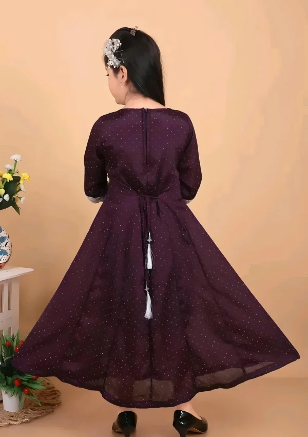 Ethnic wear suit - Image 2