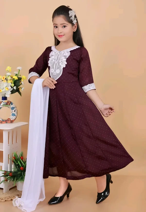 Ethnic wear suit - Image 3