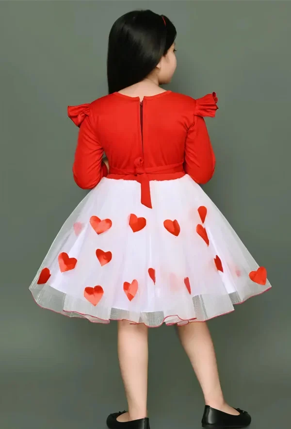 Kids frock - Image 3