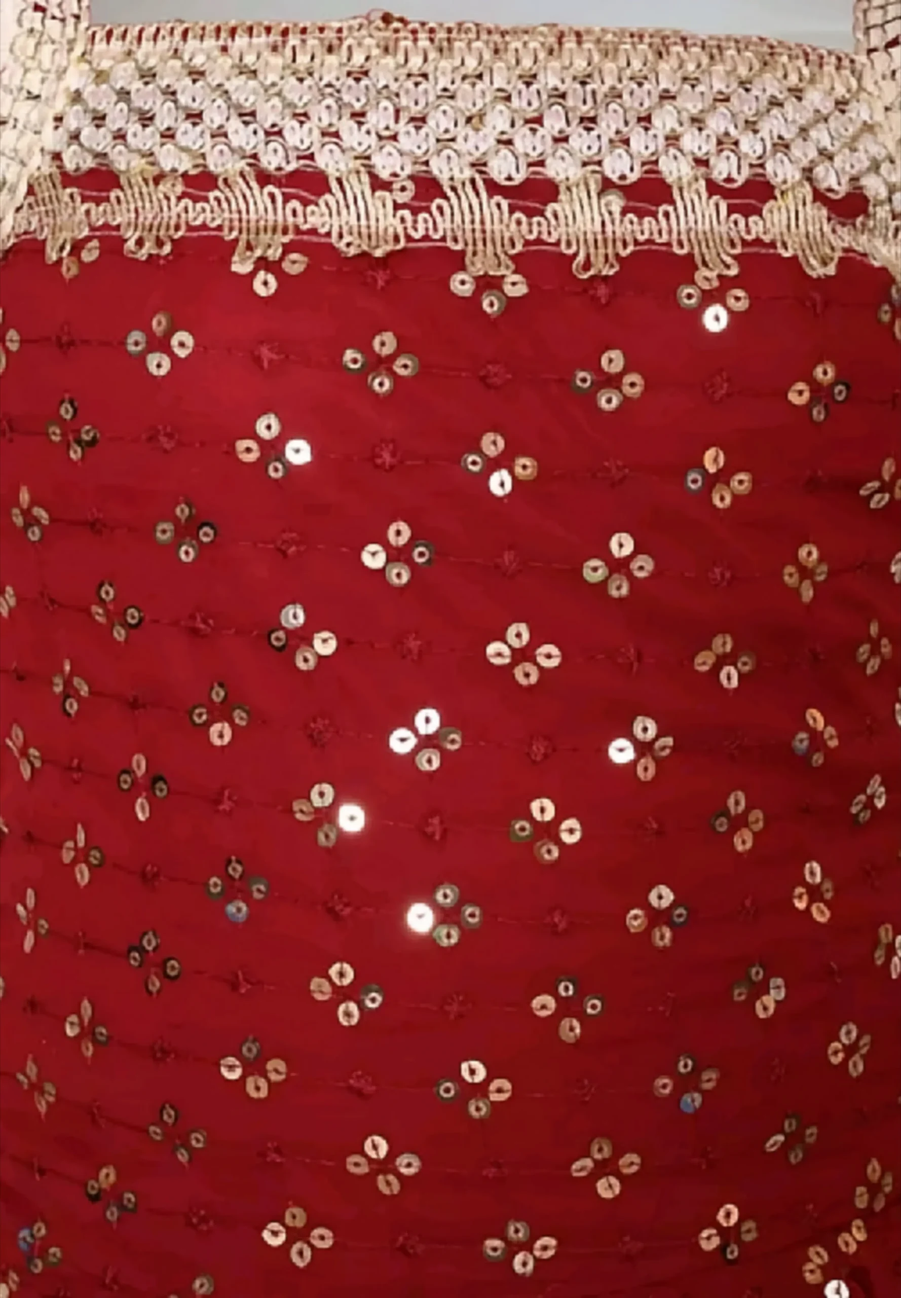 girls ethnic sharara set