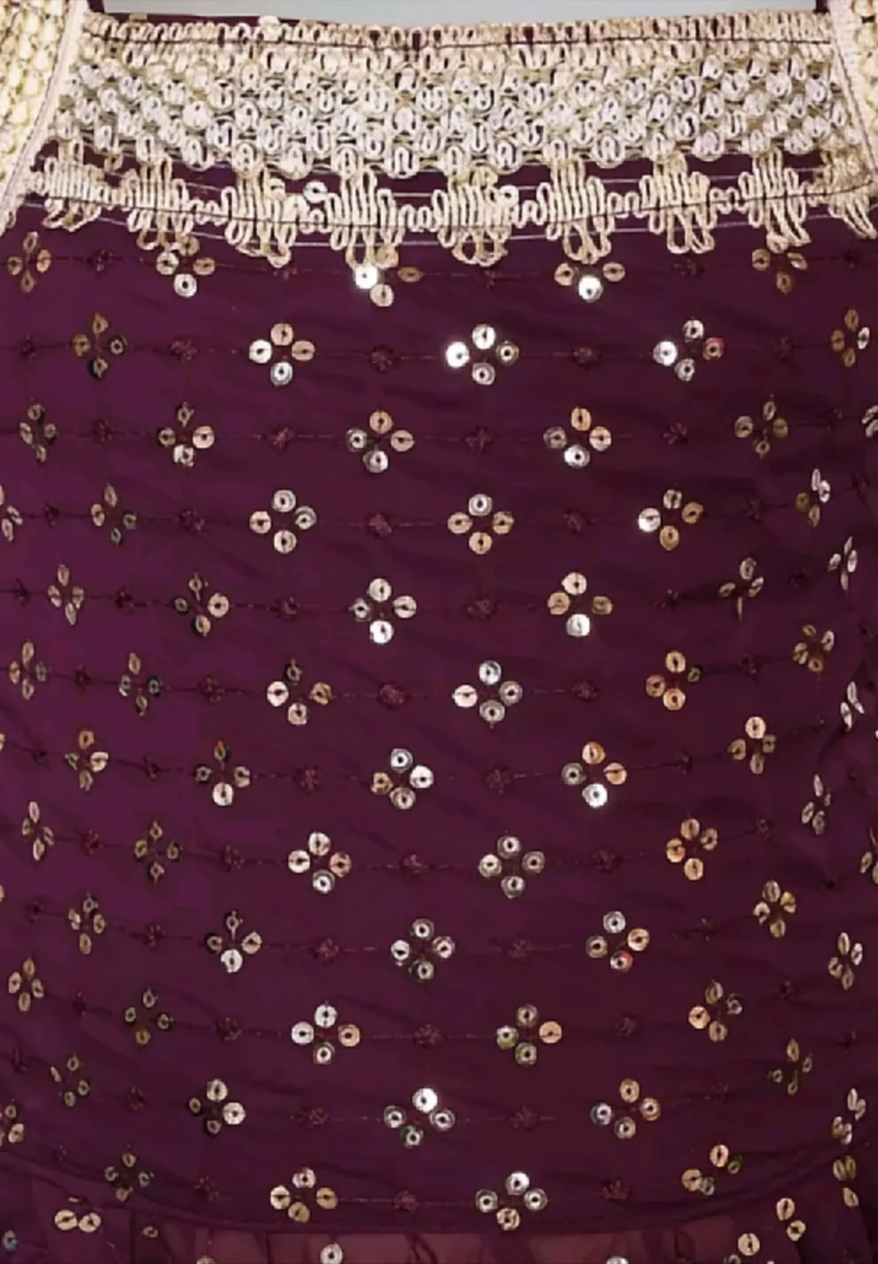 Kids ethnic sharara set